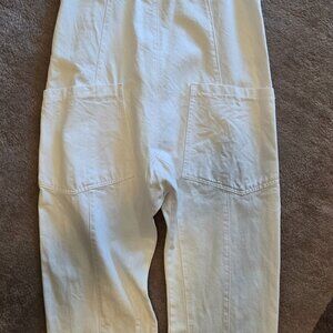 Free People Jumpsuit